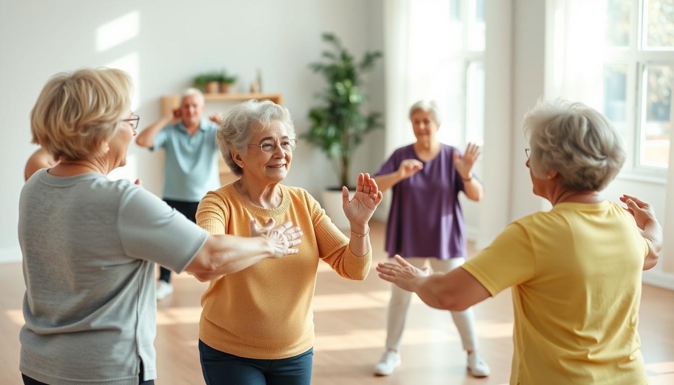 Therapeutic Relaxation Techniques